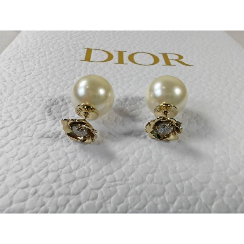 Christian Dior Earrings